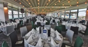 Asian Wedding Venues in Leeds - Headingley Stadium