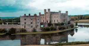 Asian Wedding Venues in Leeds - Leeds Castle