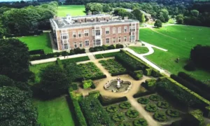 Asian Wedding Venues in Leeds- Temple Newsam