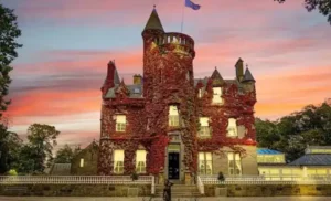 Asian Wedding Venues in Glasgow - Carlowrie Castle