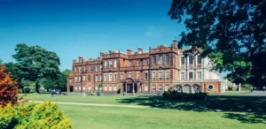 Asian Wedding Venues in Liverpool - Croxteth hall