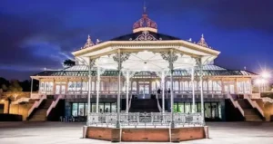 Asian Wedding Venues in Liverpool - Isla Gladstone Conservatory