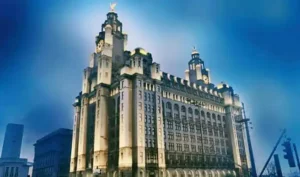 Asian Wedding Venues in Liverpool - The Liver building