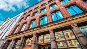 Asian Wedding Venues in Liverpool - The Shankly hotel